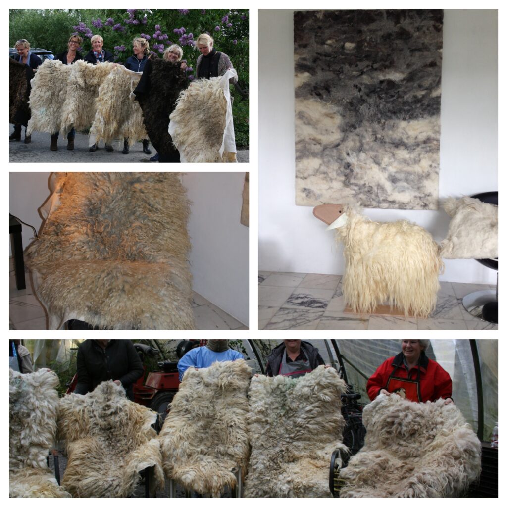 workshop vacht vilten